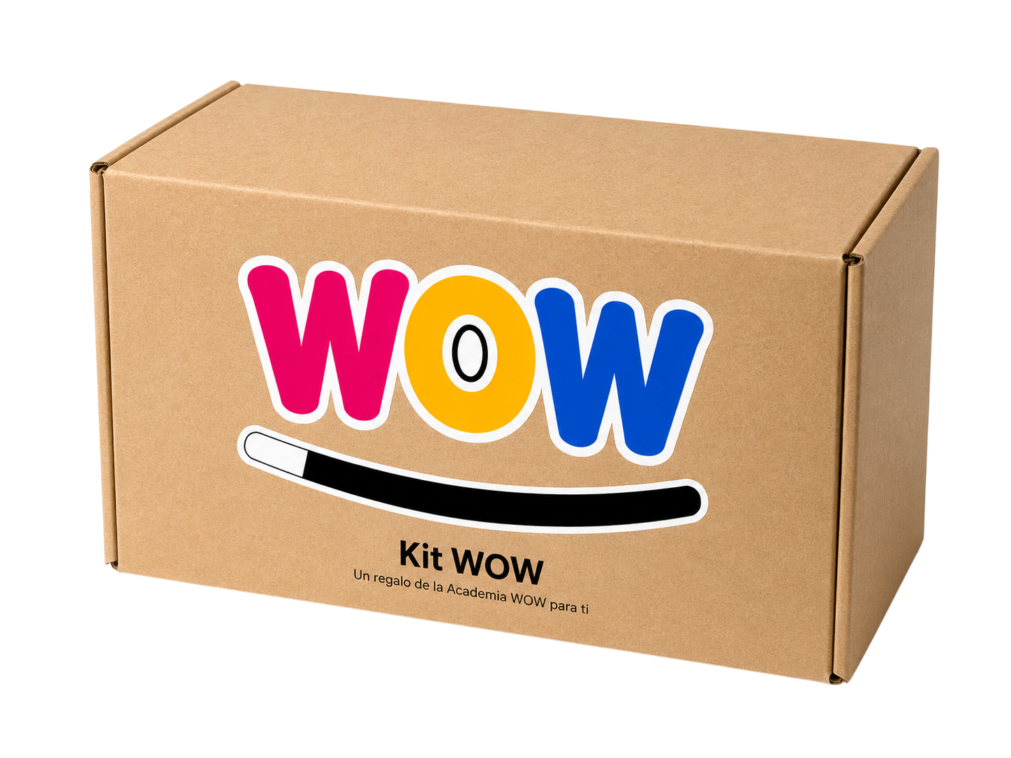 Kit WOW